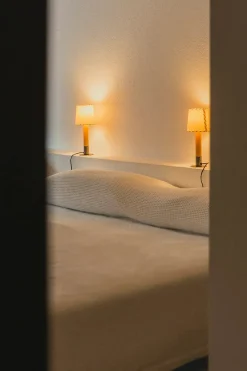 Básica M2 Bordlampe fra Santa and Cole<Santa & Cole Sale