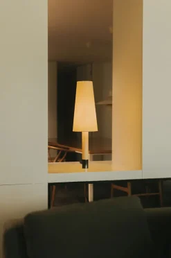 Básica M2 Bordlampe fra Santa and Cole<Santa & Cole Sale