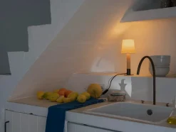 Básica M2 Bordlampe fra Santa and Cole<Santa & Cole Sale