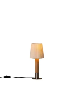 Básica M2 Bordlampe fra Santa and Cole<Santa & Cole Sale