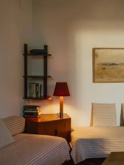 Básica M2 Bordlampe fra Santa and Cole<Santa & Cole Sale