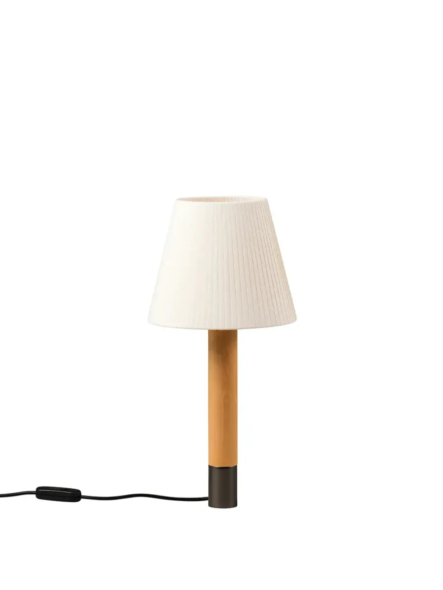 Básica M2 Bordlampe fra Santa and Cole<Santa & Cole Sale