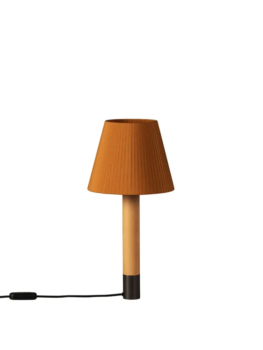 Básica M2 Bordlampe fra Santa and Cole<Santa & Cole Sale