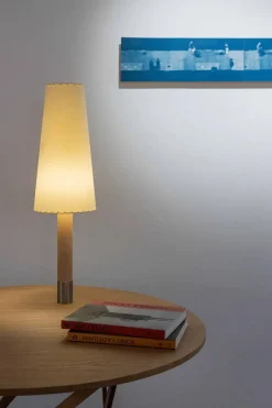 Básica M2 Bordlampe fra Santa and Cole<Santa & Cole Sale