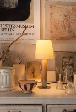 Básica Mínima Bordlampe fra Santa and Cole<Santa & Cole Discount