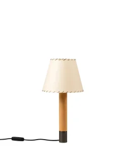 Básica Mínima Bordlampe fra Santa and Cole<Santa & Cole Discount