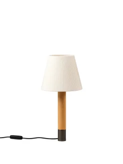 Básica Mínima Bordlampe fra Santa and Cole<Santa & Cole Discount