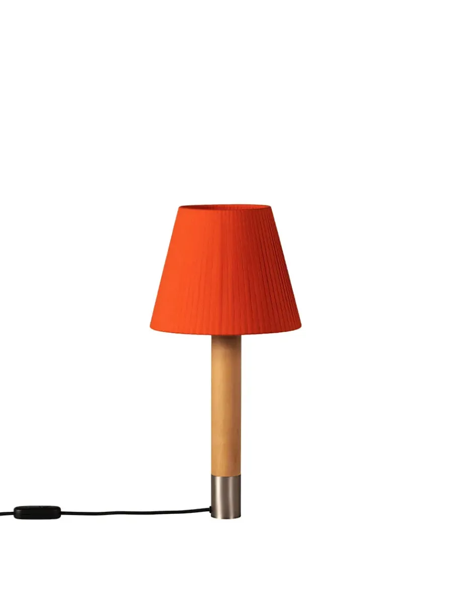 Básica Mínima Bordlampe fra Santa and Cole<Santa & Cole Discount