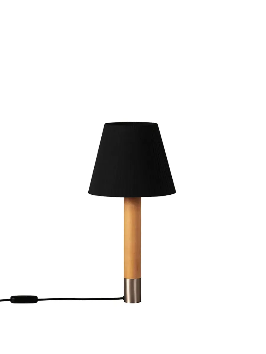 Básica Mínima Bordlampe fra Santa and Cole<Santa & Cole Discount