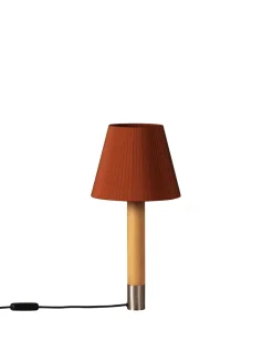 Básica Mínima Bordlampe fra Santa and Cole<Santa & Cole Discount