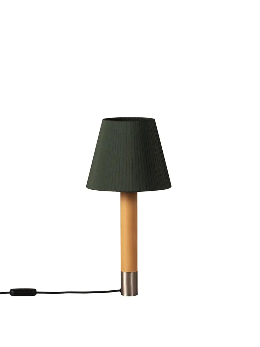 Básica Mínima Bordlampe fra Santa and Cole<Santa & Cole Discount