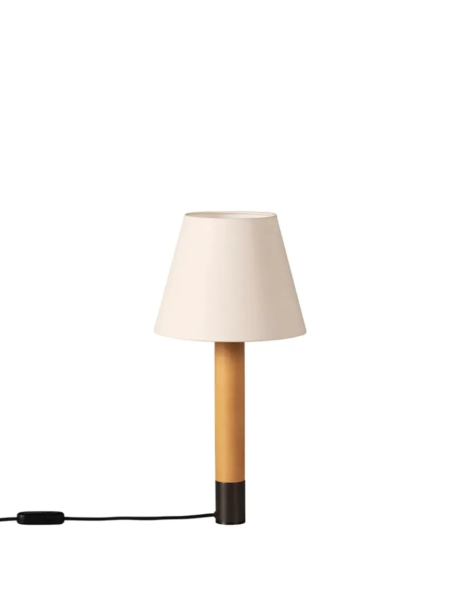Básica Mínima Bordlampe fra Santa and Cole<Santa & Cole Discount
