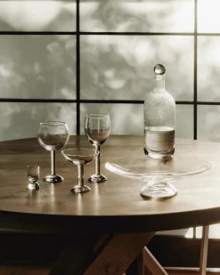 Bubble Glass Cocktail fra<Louise Roe Online