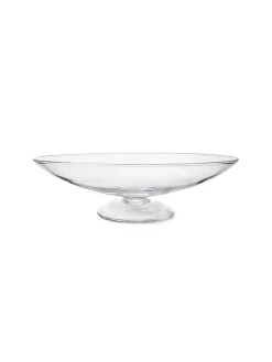 Bubble Glass Grape Tray fra<Louise Roe New