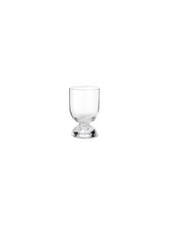 Bubble Glass Shot fra<Louise Roe Sale