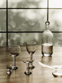 Bubble Glass Shot fra<Louise Roe Sale