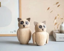 Bubo fra<Architectmade Online