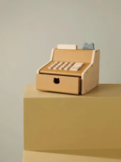 Buck Kasseapparat fra<Liewood Hot