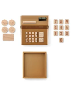 Buck Kasseapparat fra<Liewood Hot