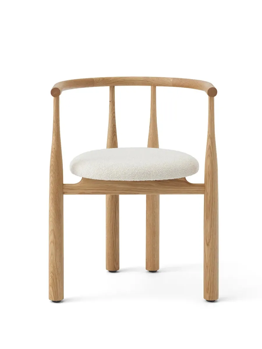 Bukowski Chair, eg fra<New Works Online