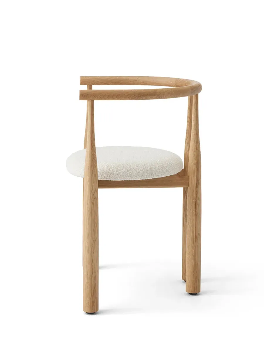 Bukowski Chair, eg fra<New Works Online