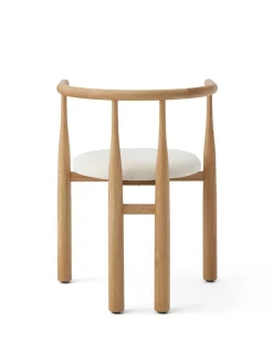 Bukowski Chair, eg fra<New Works Online