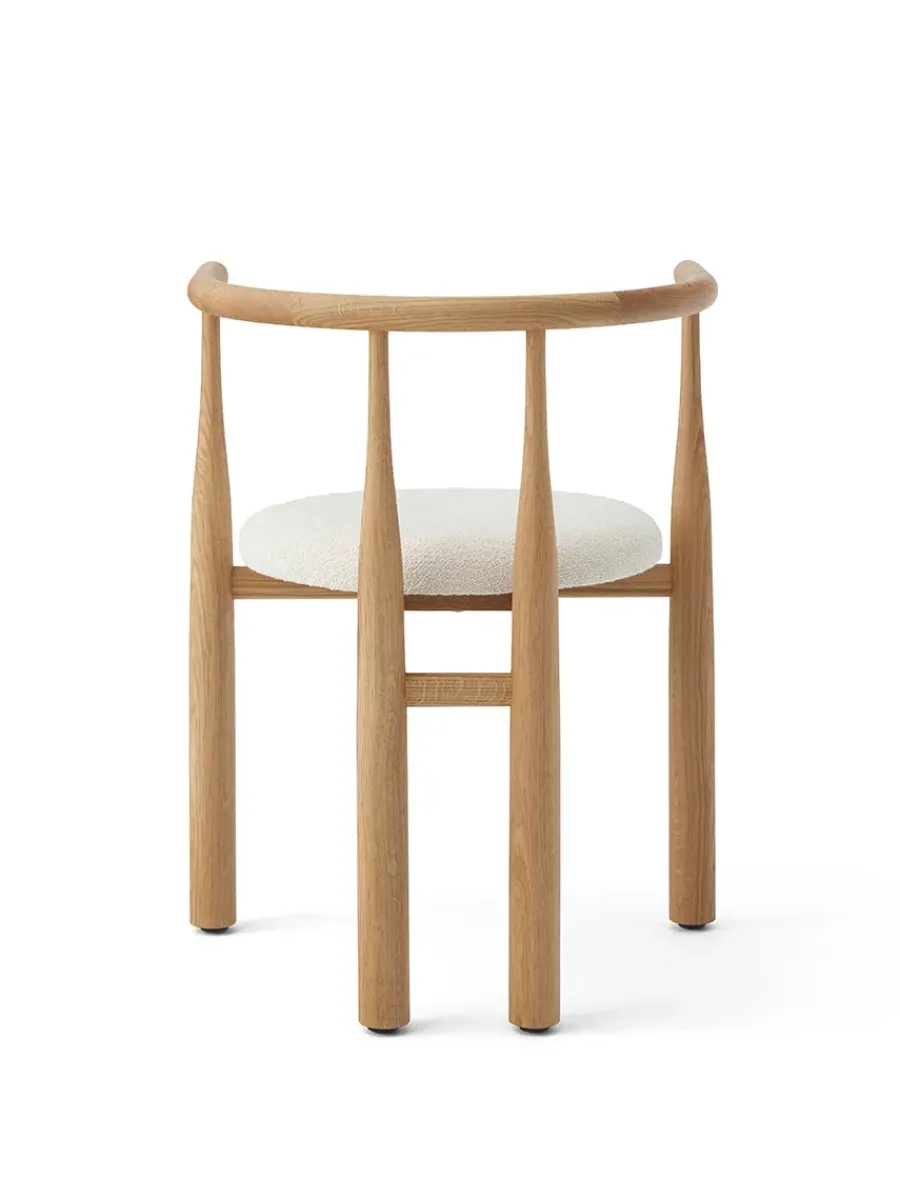 Bukowski Chair, eg fra<New Works Online