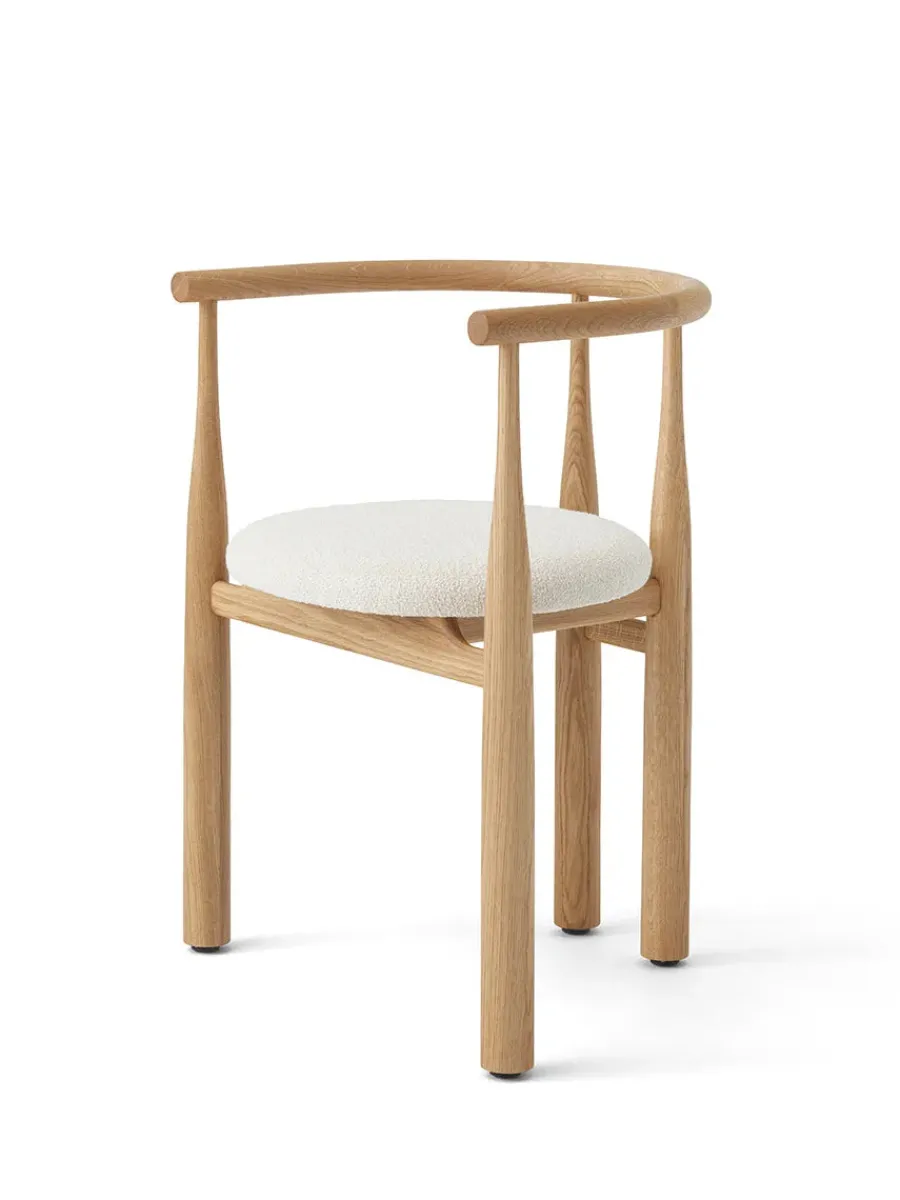 Bukowski Chair, eg fra<New Works Online