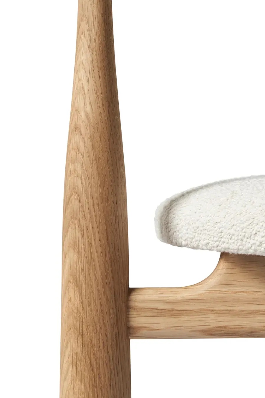 Bukowski Chair, eg fra<New Works Online