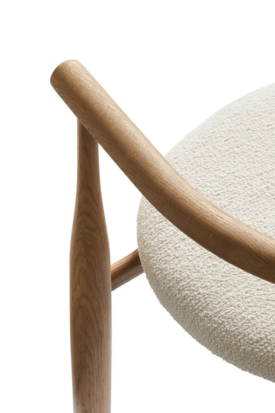 Bukowski Chair, eg fra<New Works Online