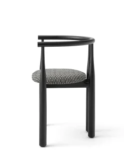 Bukowski Chair, sort fra<New Works Discount