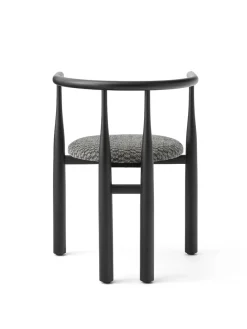 Bukowski Chair, sort fra<New Works Discount