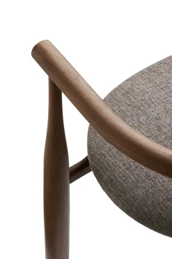 Bukowski Chair, valnød fra<New Works Hot