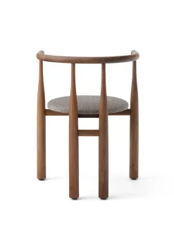 Bukowski Chair, valnød fra<New Works Hot