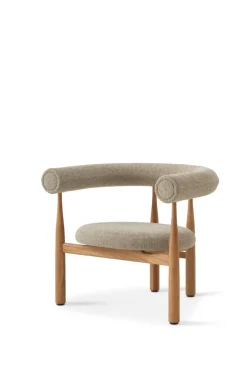 Bukowski Loungestol, eg fra<New Works Discount