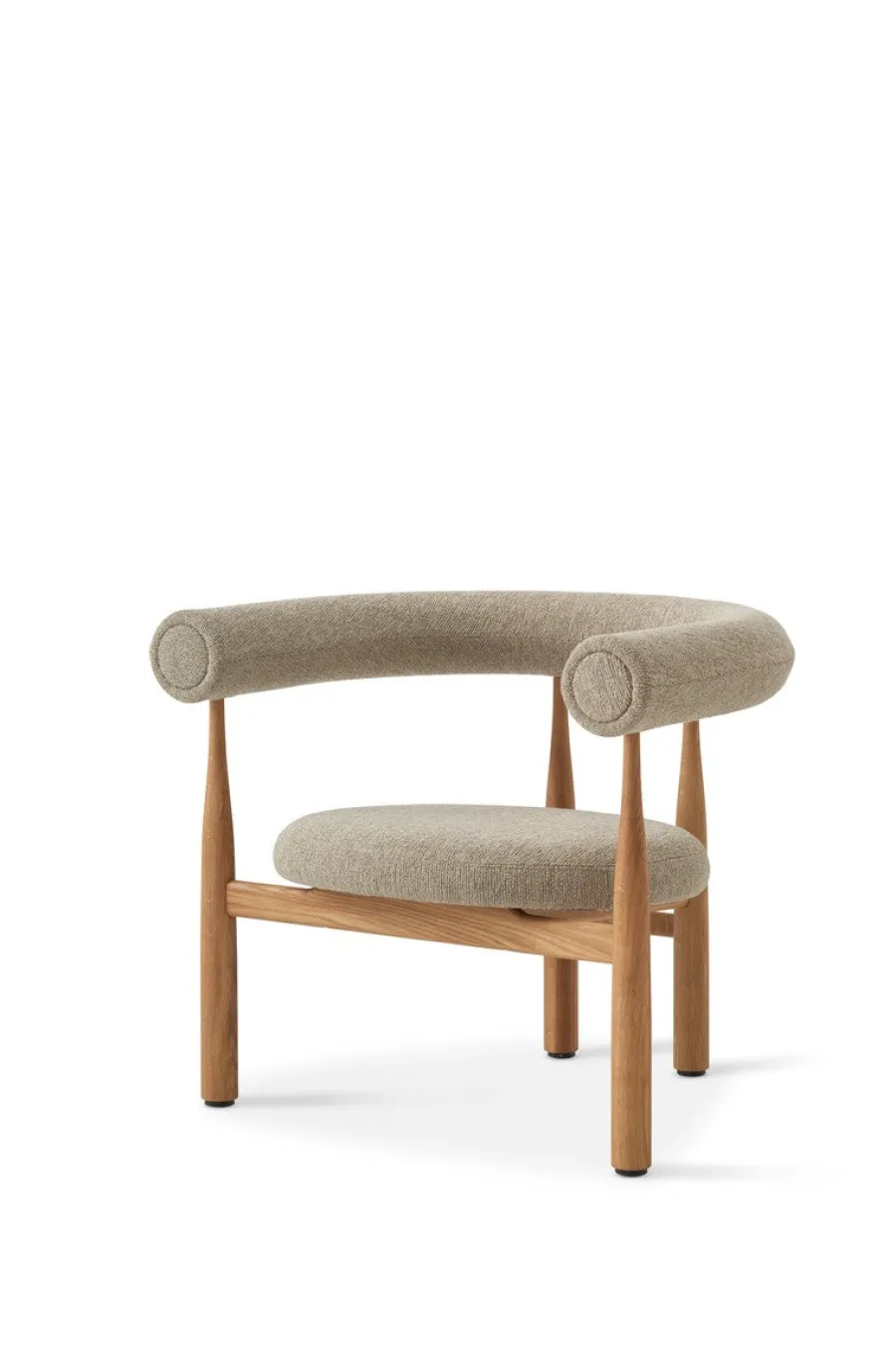 Bukowski Loungestol, eg fra<New Works Discount