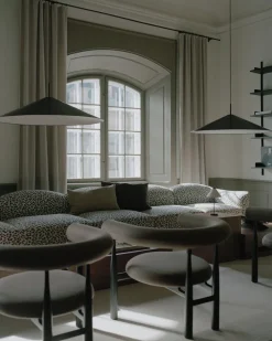 Bukowski Loungestol, eg fra<New Works Discount