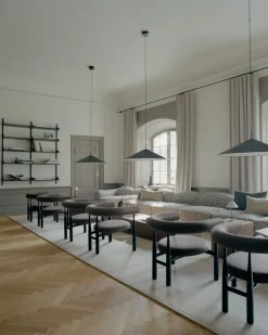 Bukowski Loungestol, eg fra<New Works Discount