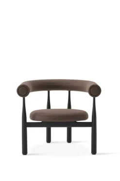 Bukowski Loungestol, eg fra<New Works Discount