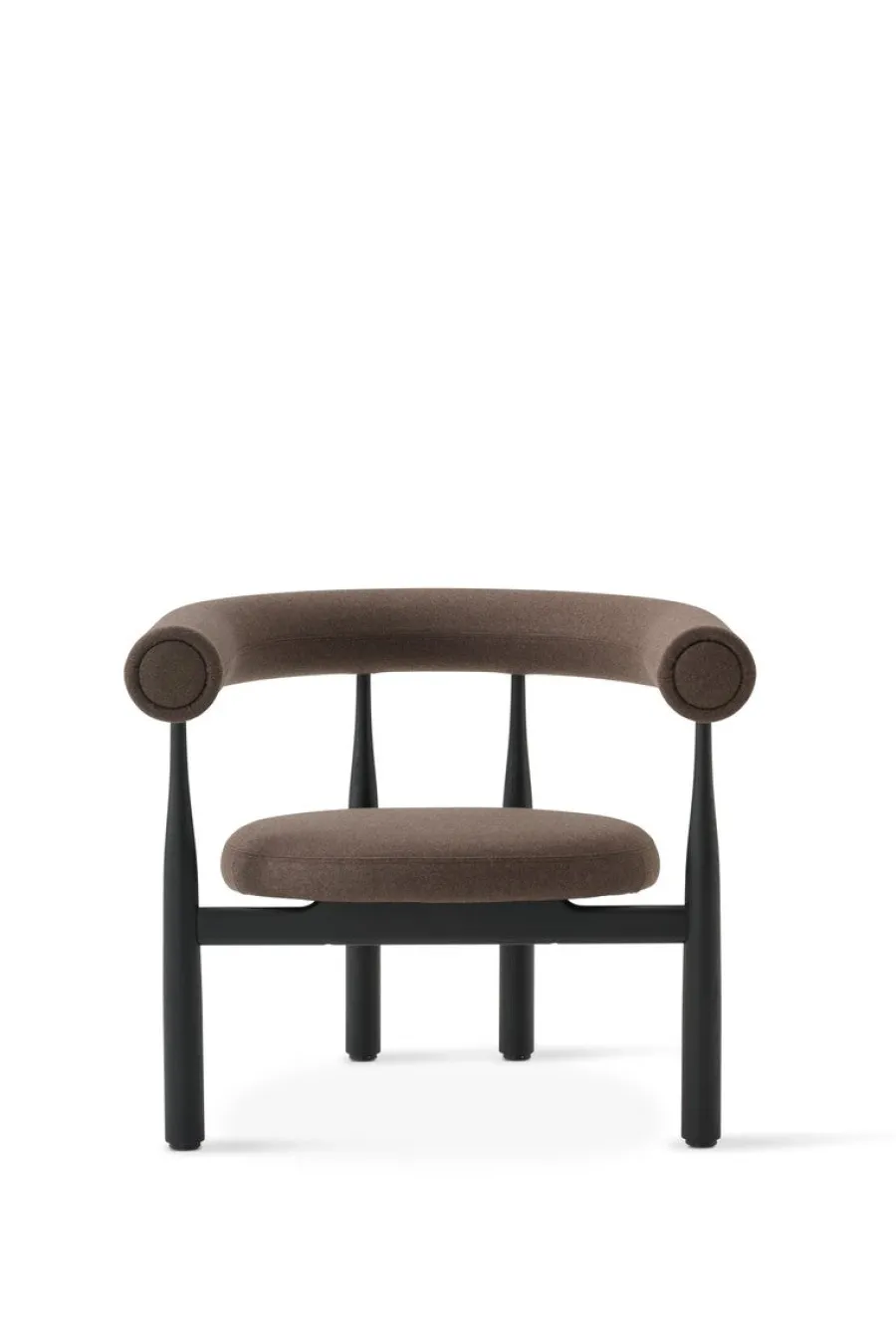 Bukowski Loungestol, eg fra<New Works Discount