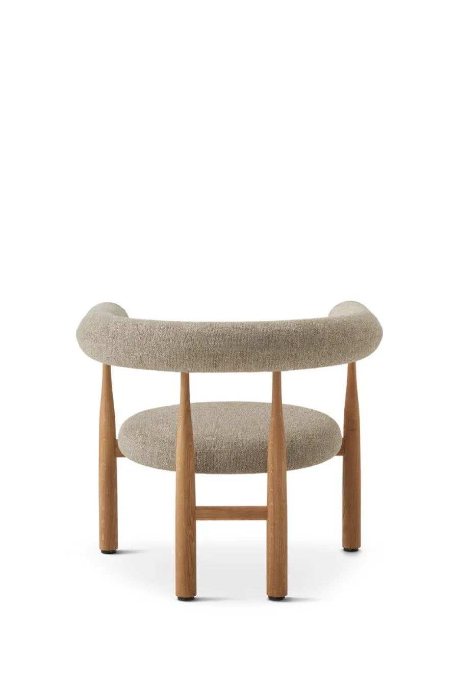 Bukowski Loungestol, eg fra<New Works Discount