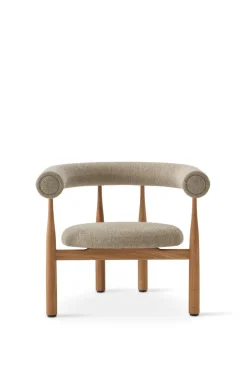 Bukowski Loungestol, eg fra<New Works Discount