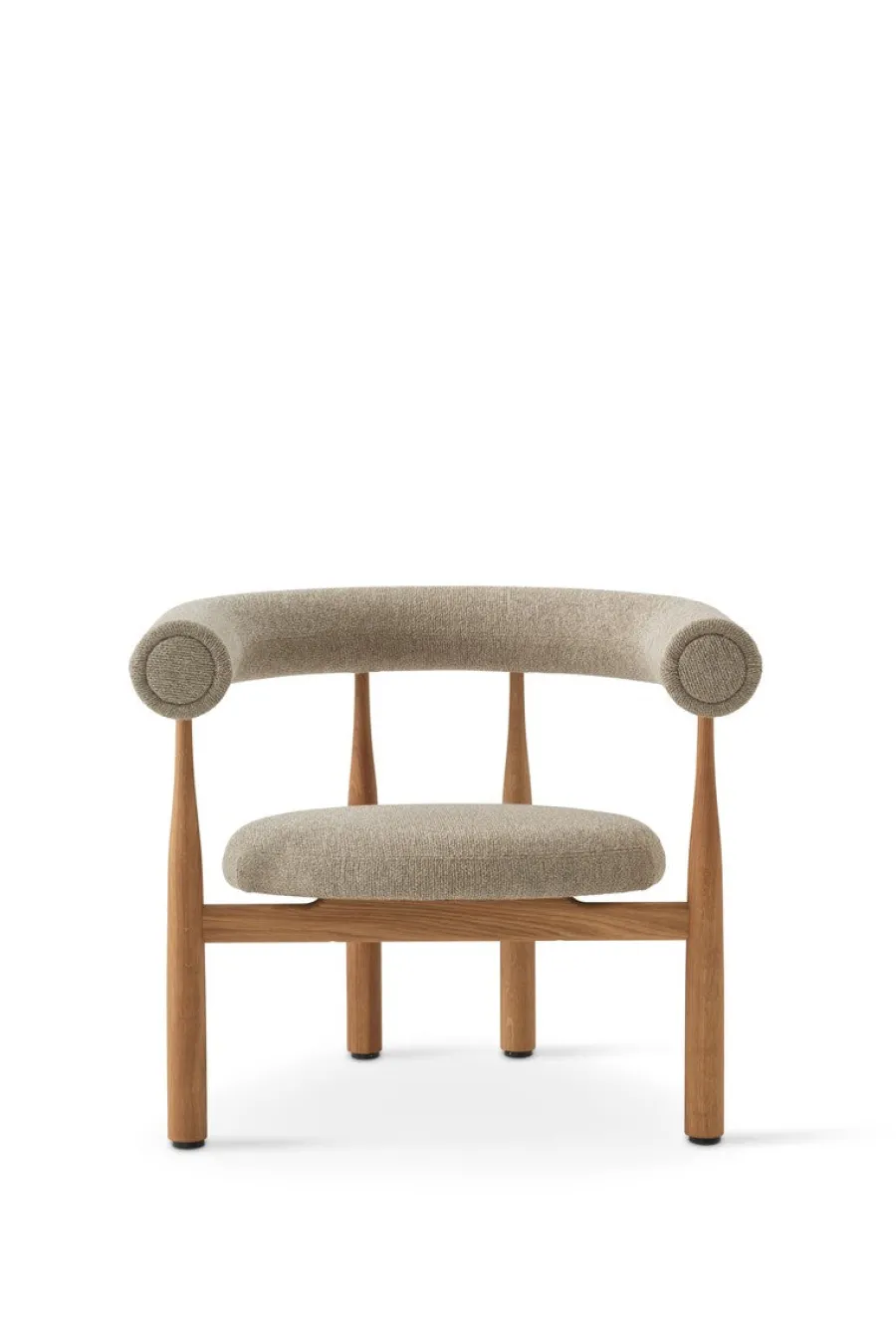 Bukowski Loungestol, eg fra<New Works Discount