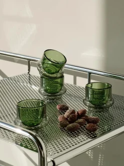 Bump Espresso Cup fra<Tom Dixon Hot