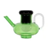 Bump Tea Pot Green fra<Tom Dixon Online