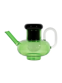 Bump Tea Pot Green fra<Tom Dixon Online