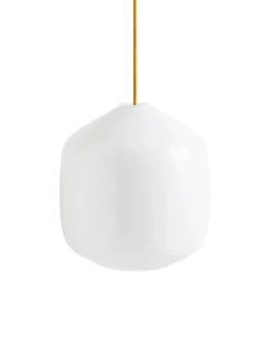 Buoy Glass Pendant, Ø 30 cm fra<HAY