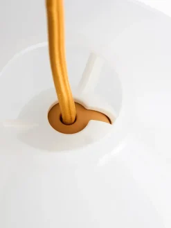 Buoy Glass Pendant, Ø 20 cm fra<HAY Sale