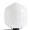 Buoy Glass Table Lamp, Ø 30 cm fra<HAY New
