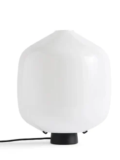 Buoy Glass Table Lamp, Ø 30 cm fra<HAY New